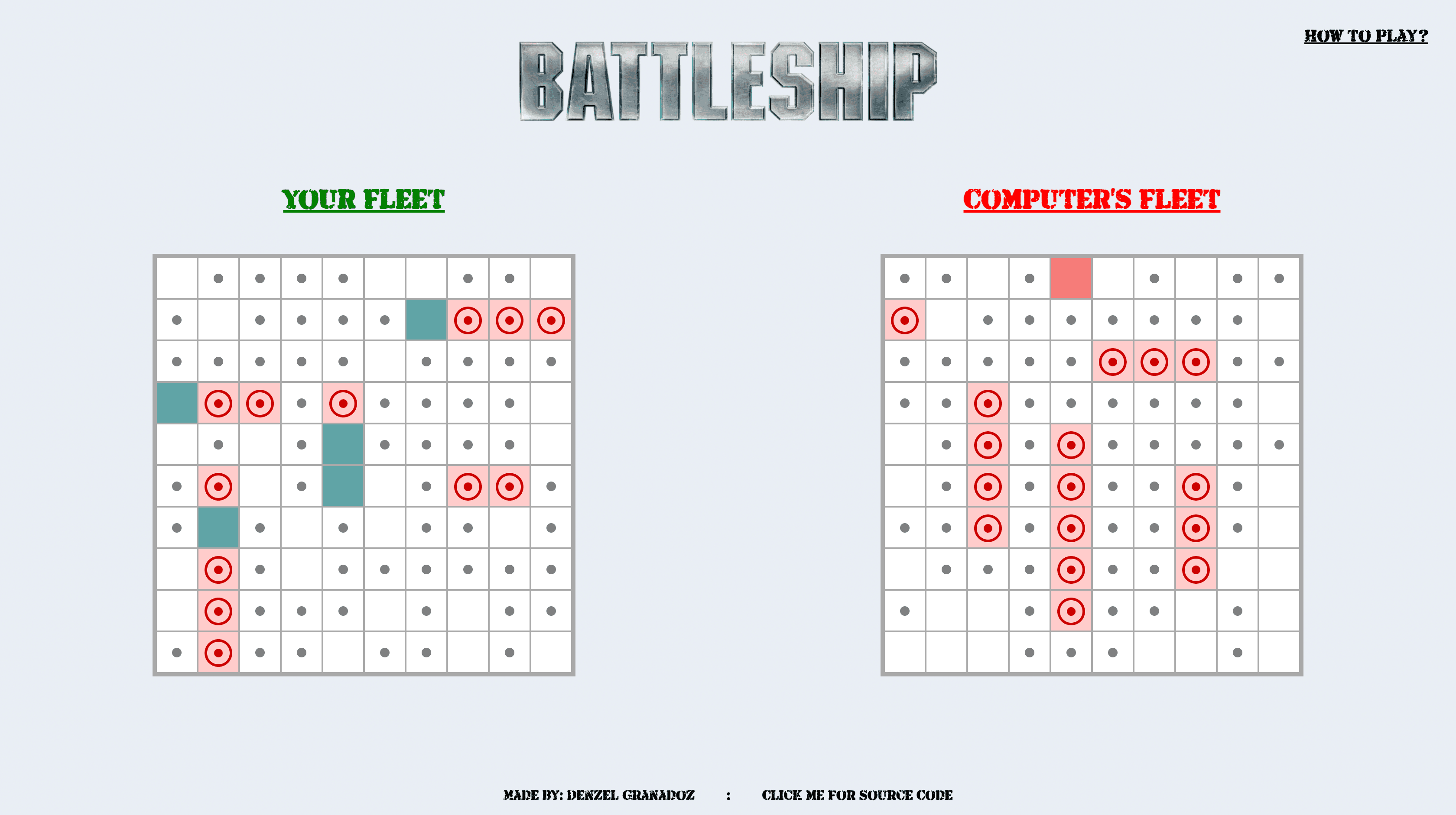 battleship preview